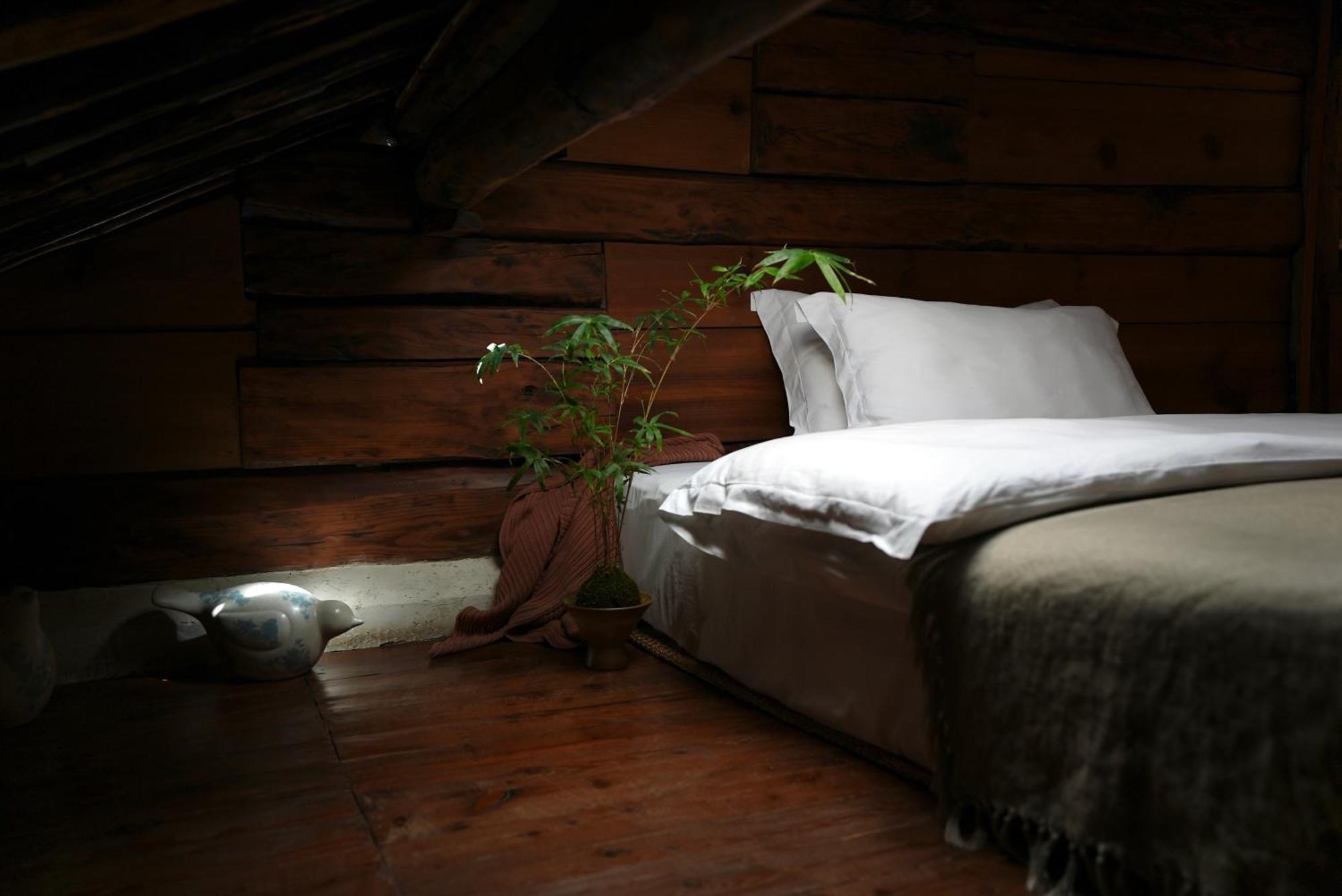 Apartament 吾爱堂 Lijiang  Zewnętrze zdjęcie