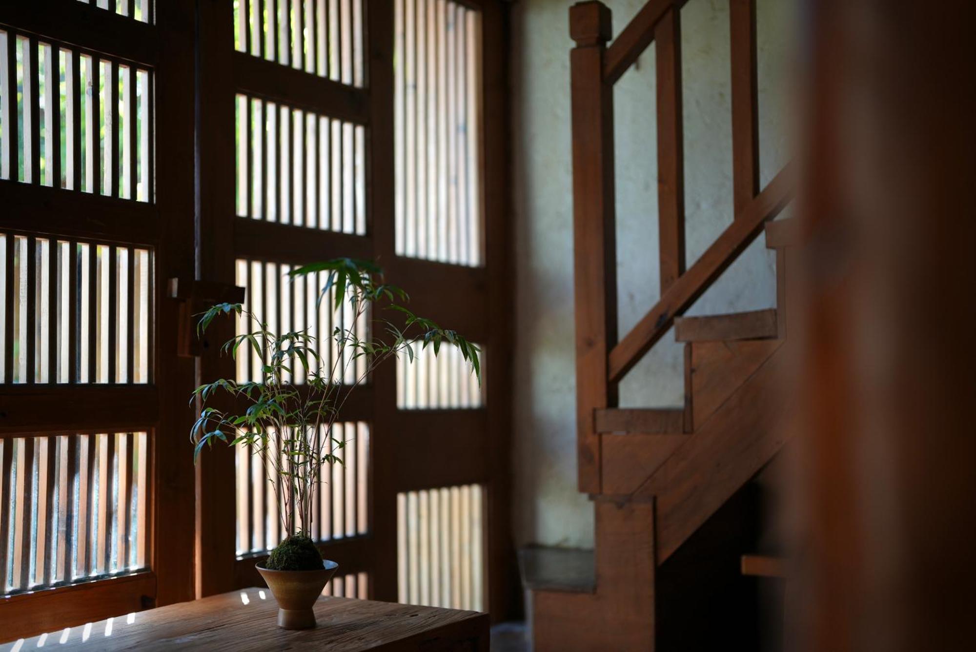 Apartament 吾爱堂 Lijiang  Zewnętrze zdjęcie