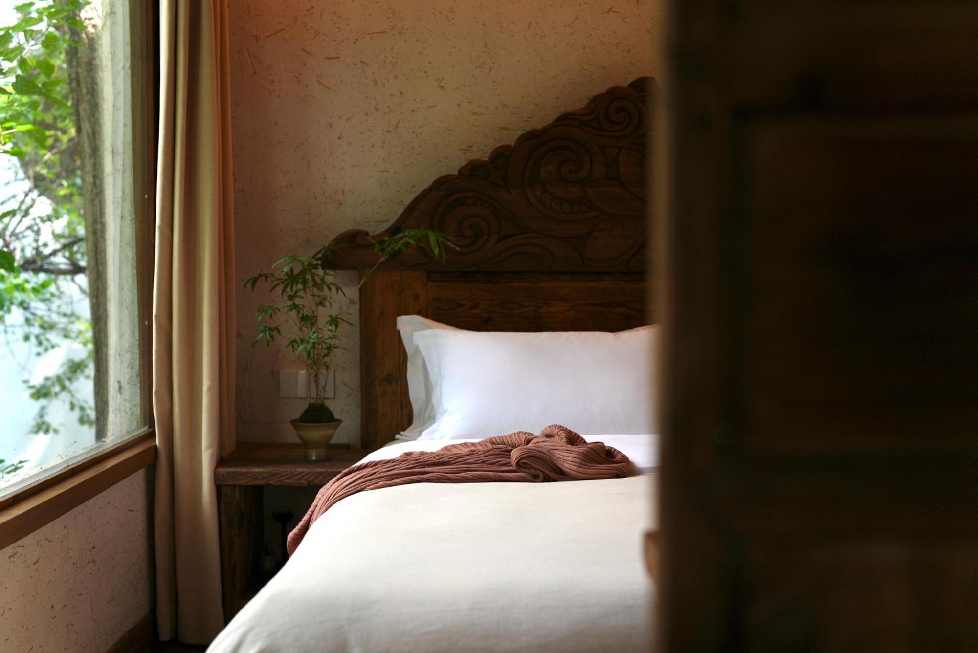 Apartament 吾爱堂 Lijiang  Zewnętrze zdjęcie
