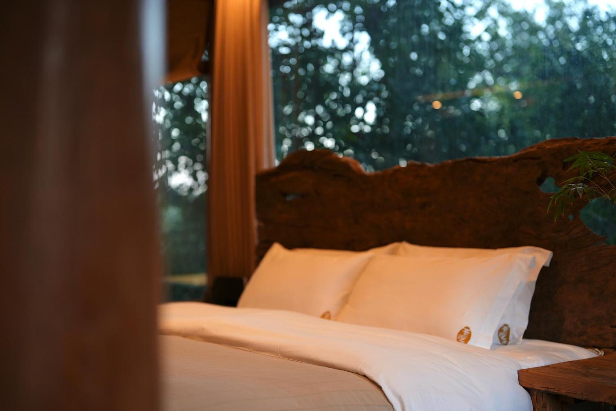 Apartament 吾爱堂 Lijiang  Zewnętrze zdjęcie