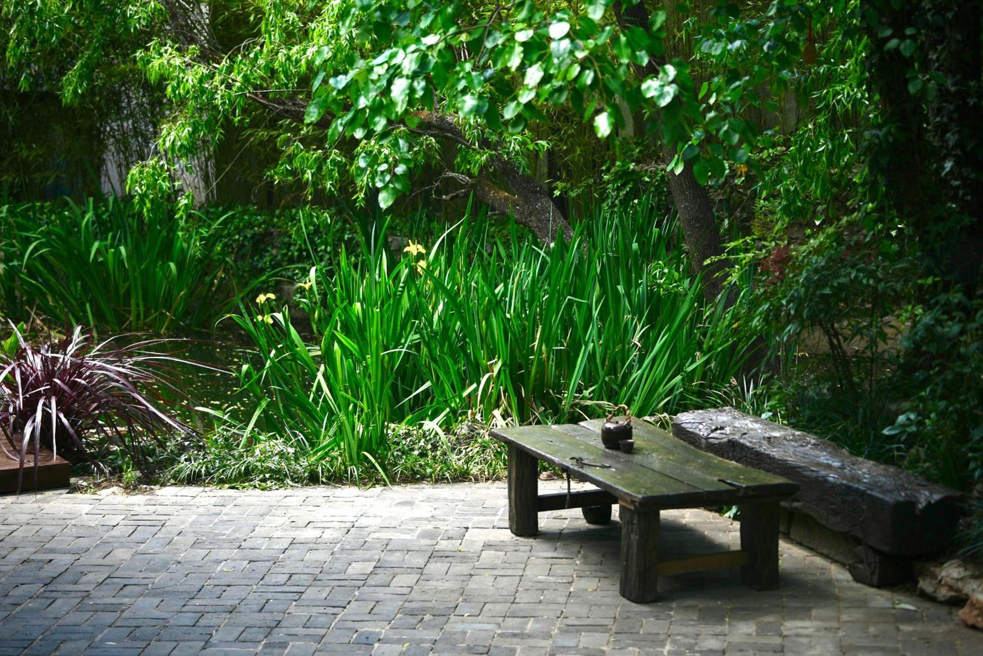 Apartament 吾爱堂 Lijiang  Zewnętrze zdjęcie