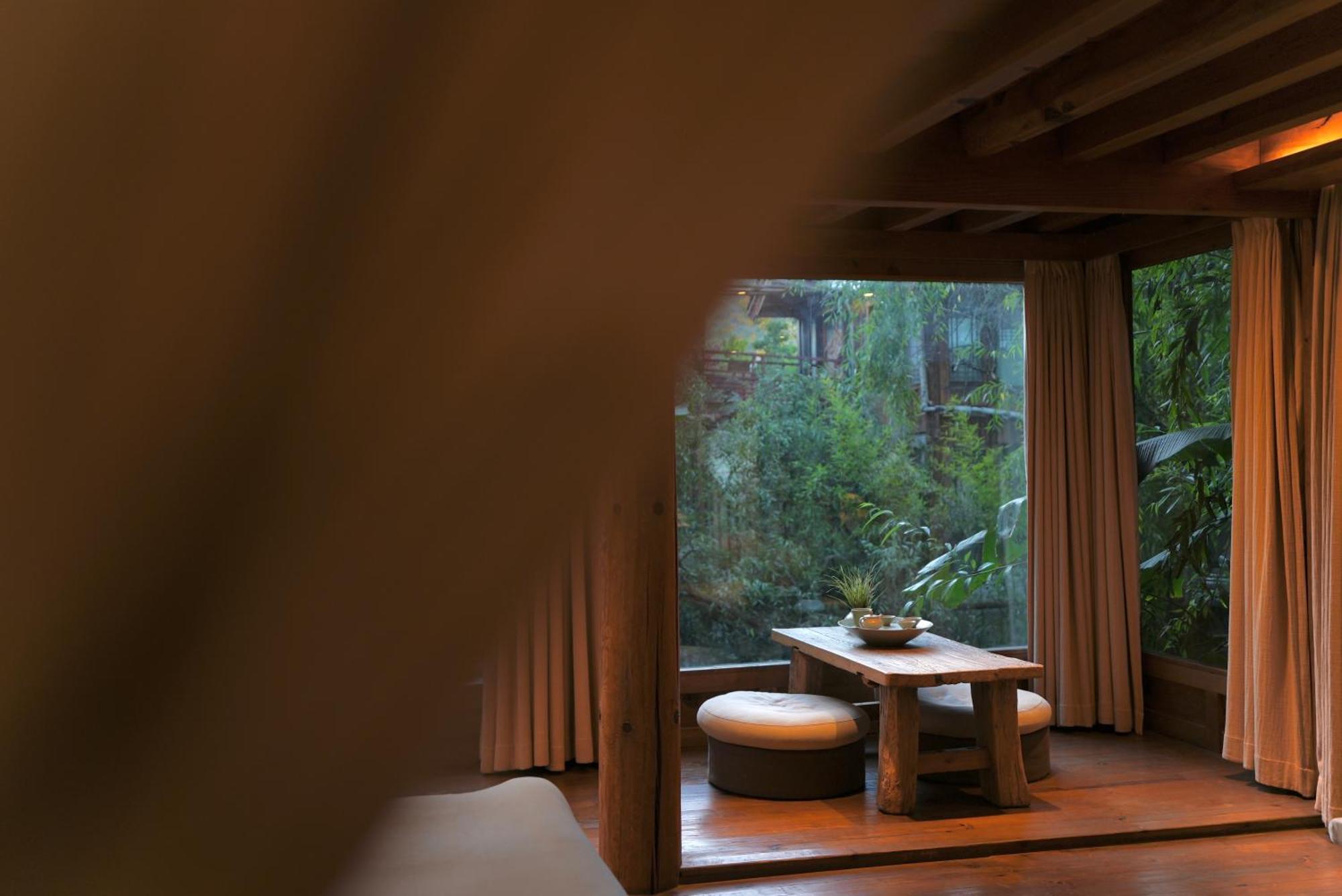 Apartament 吾爱堂 Lijiang  Zewnętrze zdjęcie