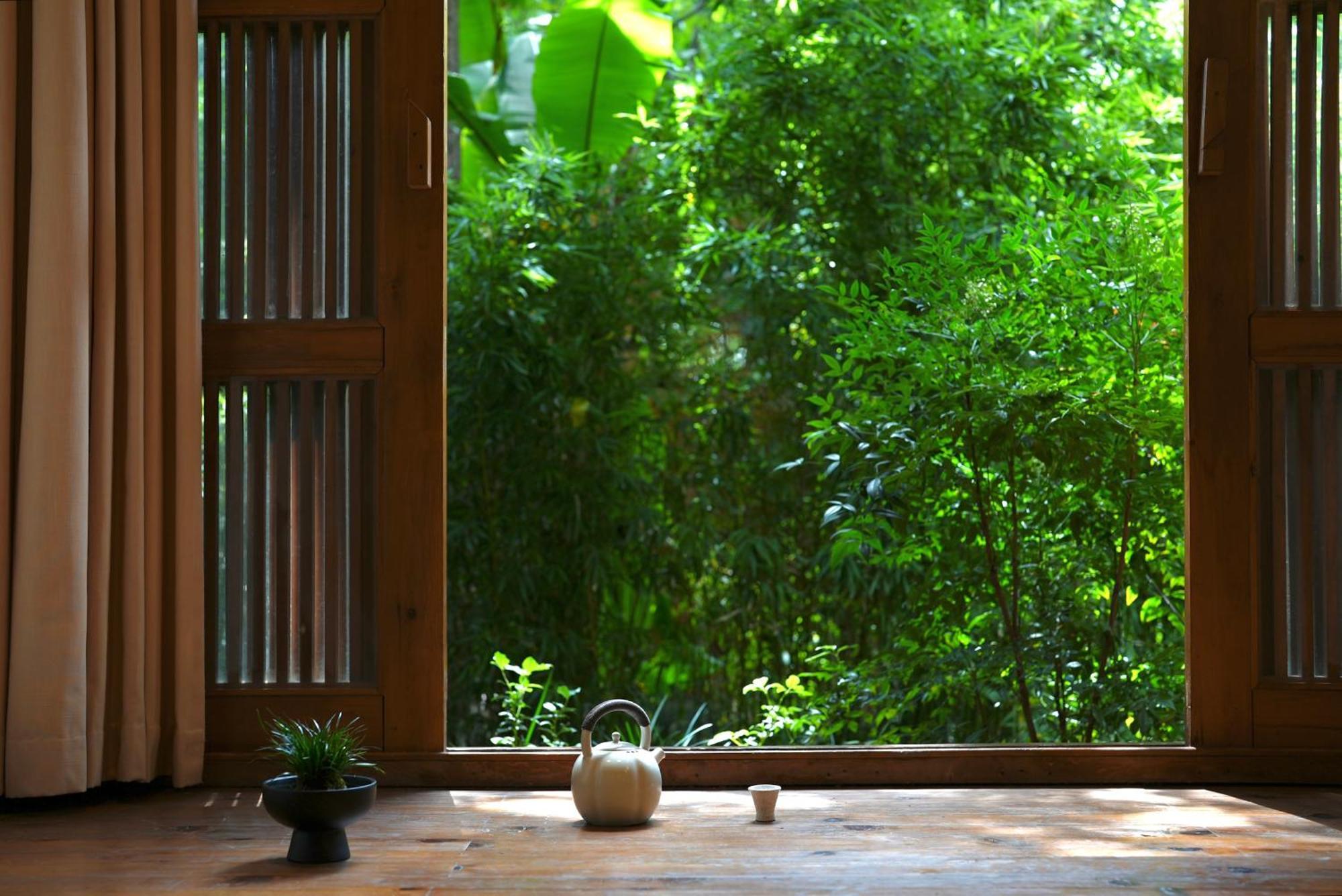 Apartament 吾爱堂 Lijiang  Zewnętrze zdjęcie