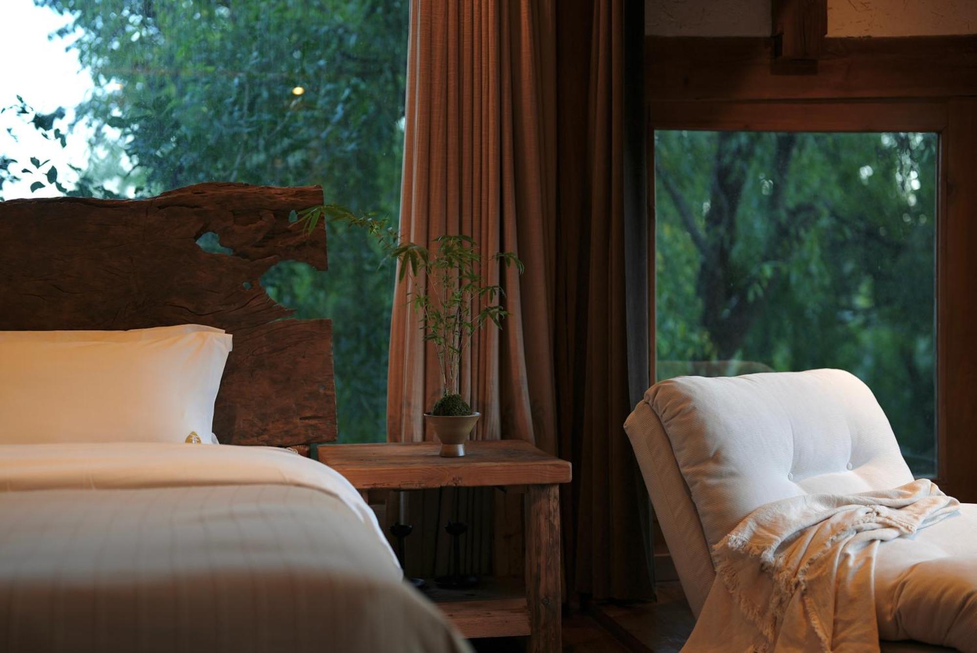 Apartament 吾爱堂 Lijiang  Zewnętrze zdjęcie